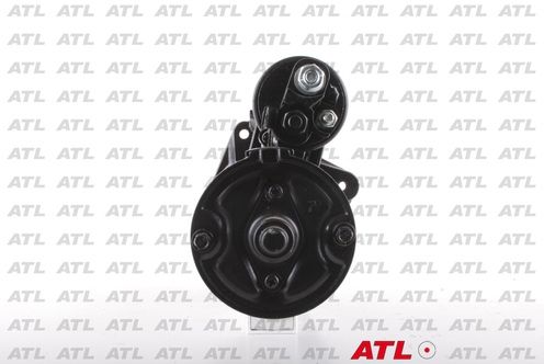 ATL AUTOTECHNIK Стартер A 14 700